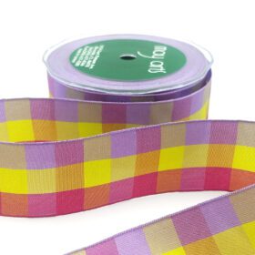 TR47 - PURPLE/FUCHSIA/PARROT GREEN