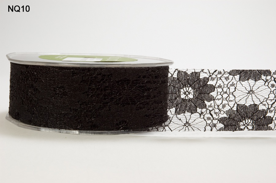 1.5 inch lace ribbon