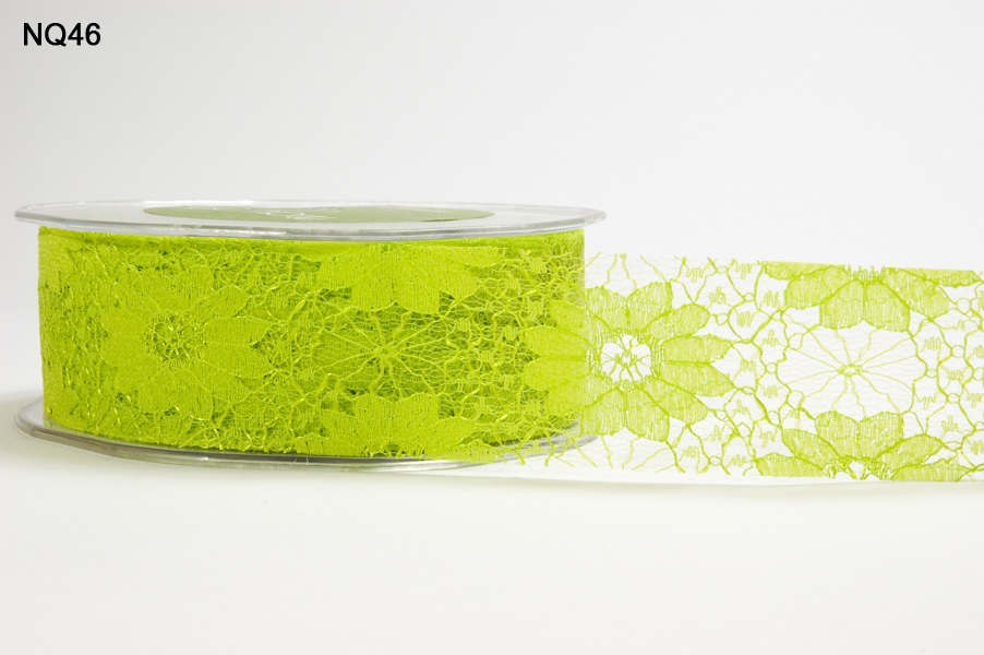 1.5 inch lace ribbon