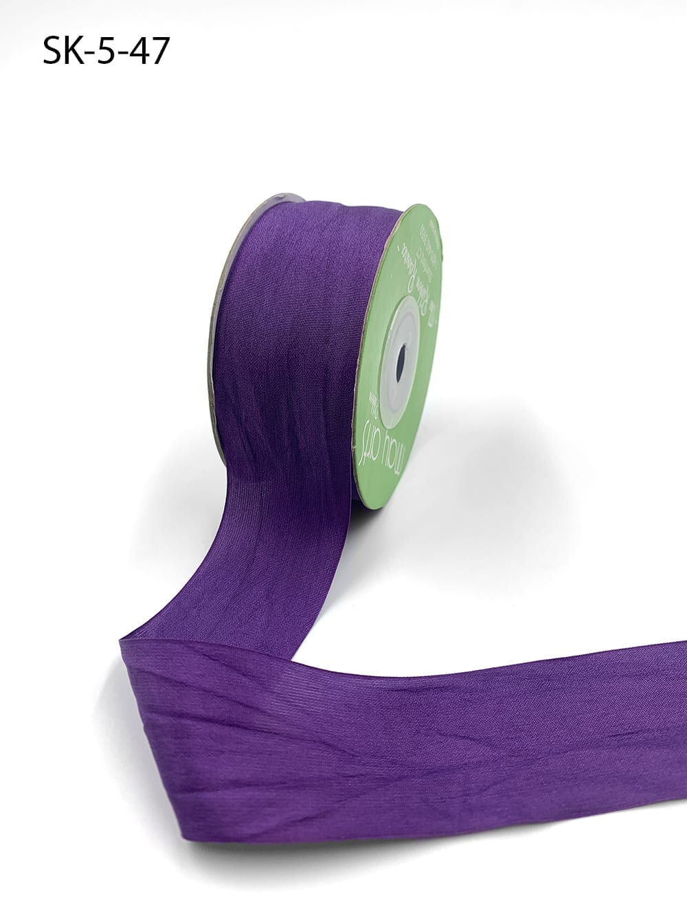 Silk Ribbon - deBúrca Designs & Alterations
