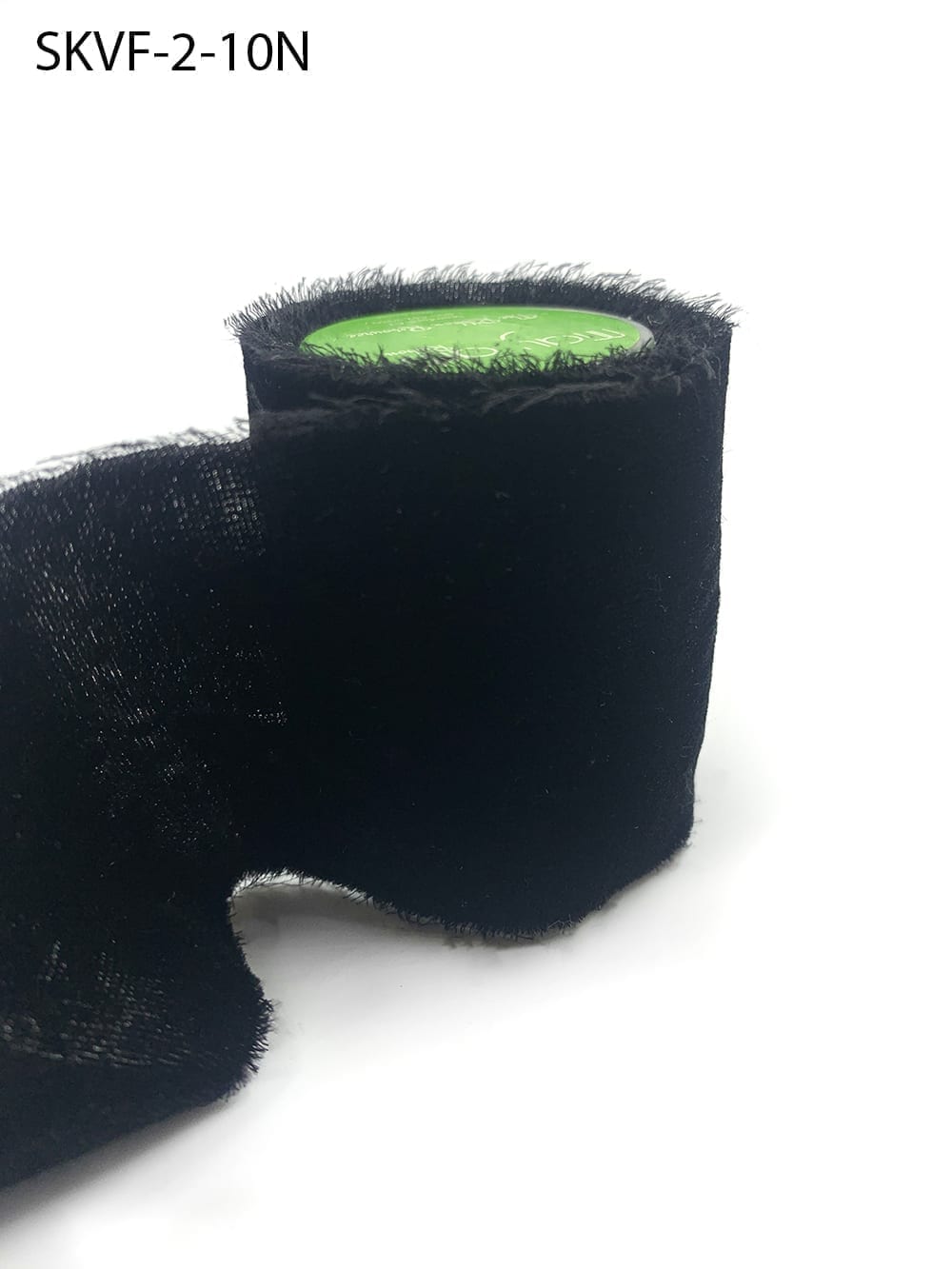 Purchase Wholesale frayed velvet ribbon. Free Returns & Net 60