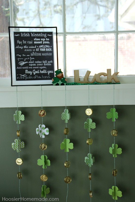 20 St Patrick's Day Crafts to Shamrock Your World - May Arts Ribbon