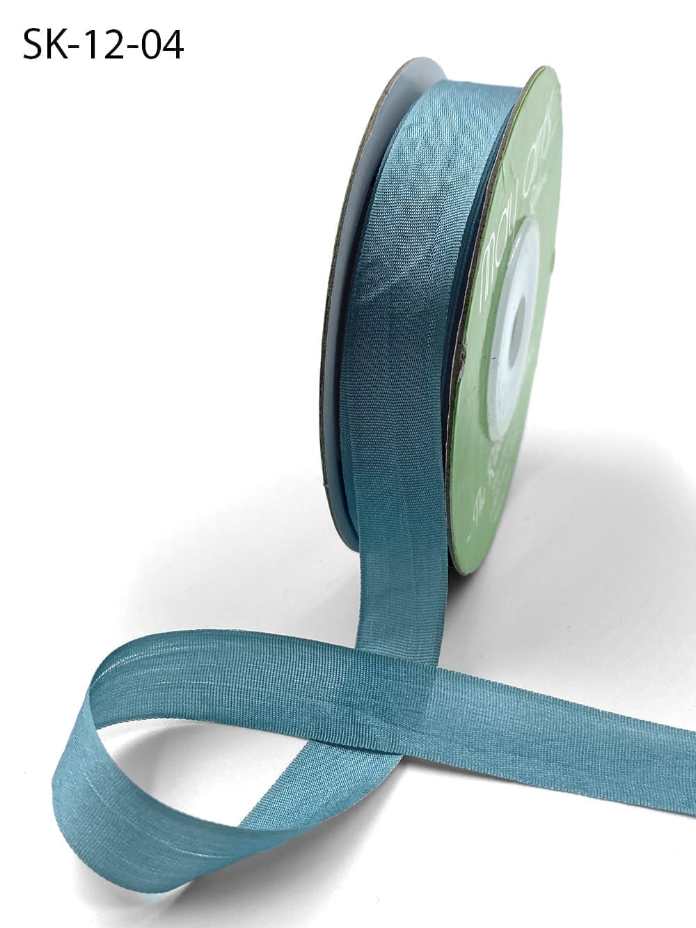 1/4-inch Silk Ribbon, 5 yard minimum cut (dozens of colors) – Artistic  Artifacts