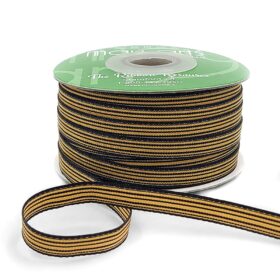 RG-8-30 BLACK/GOLD (NEW)