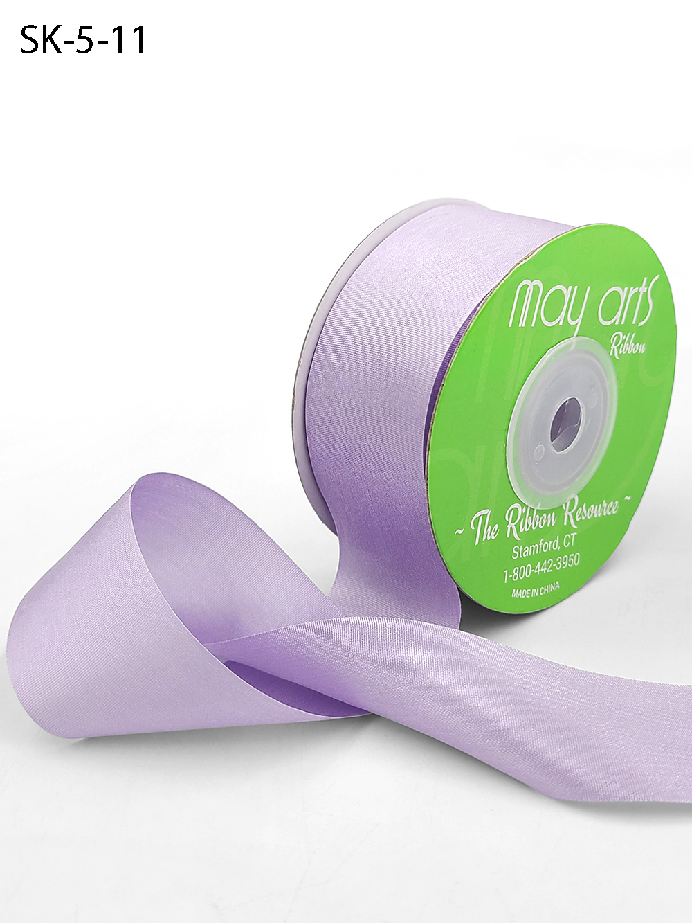 1/4-inch Silk Ribbon, 5 yard minimum cut (dozens of colors
