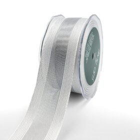 733-15-01 SILVER/WHITE