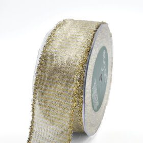 734-15-30 GOLD/SILVER