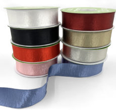 1 Inch Ribbon - One Inch Wide Ribbons by May Arts