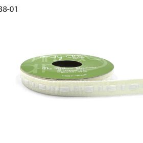 743-38-01 IVORY/WHITE