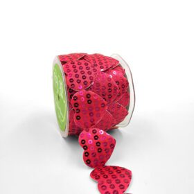 A478-15-23 Hot Pink