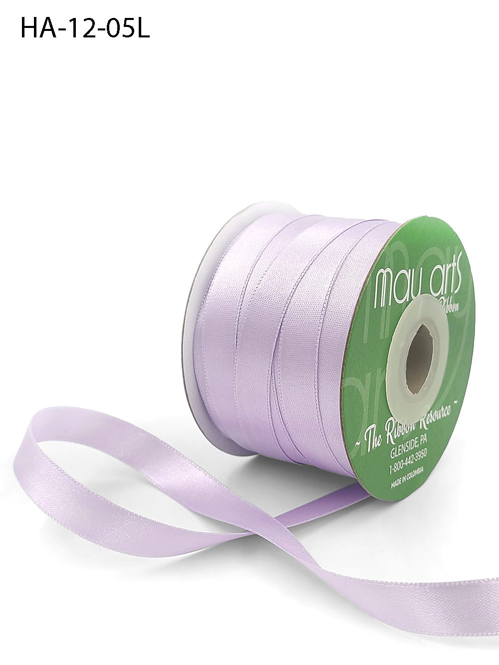 13mm Wide Cream Satin Ribbon 10 METER ROLL of Narrow Double Faced Satin  Ribbon 1/2 Inch Wide 