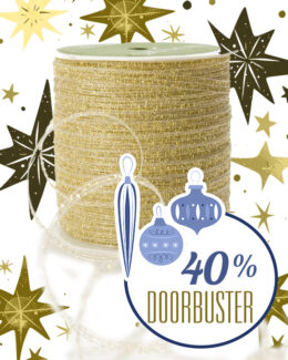 Gold Curling Ribbon Doorbuster Deal Cyber Monday Savings, Ribbon Sale Cyber Monday