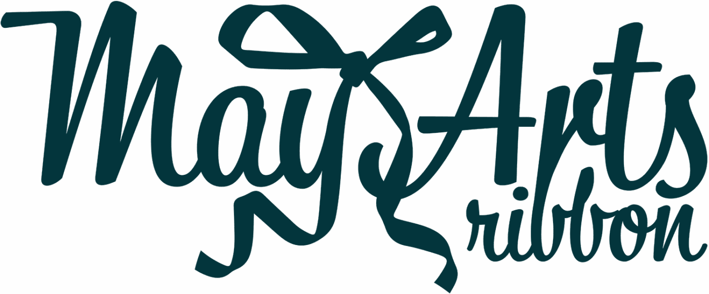May Arts Ribbon