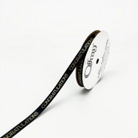 3751-38-1014 Black with Gold text