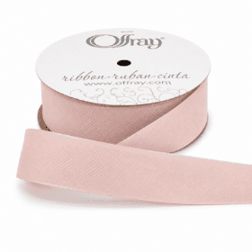 Herringbone25Y-78-Pink Blush
